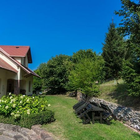 Holiday Villa Javornik Exteriér fotografie