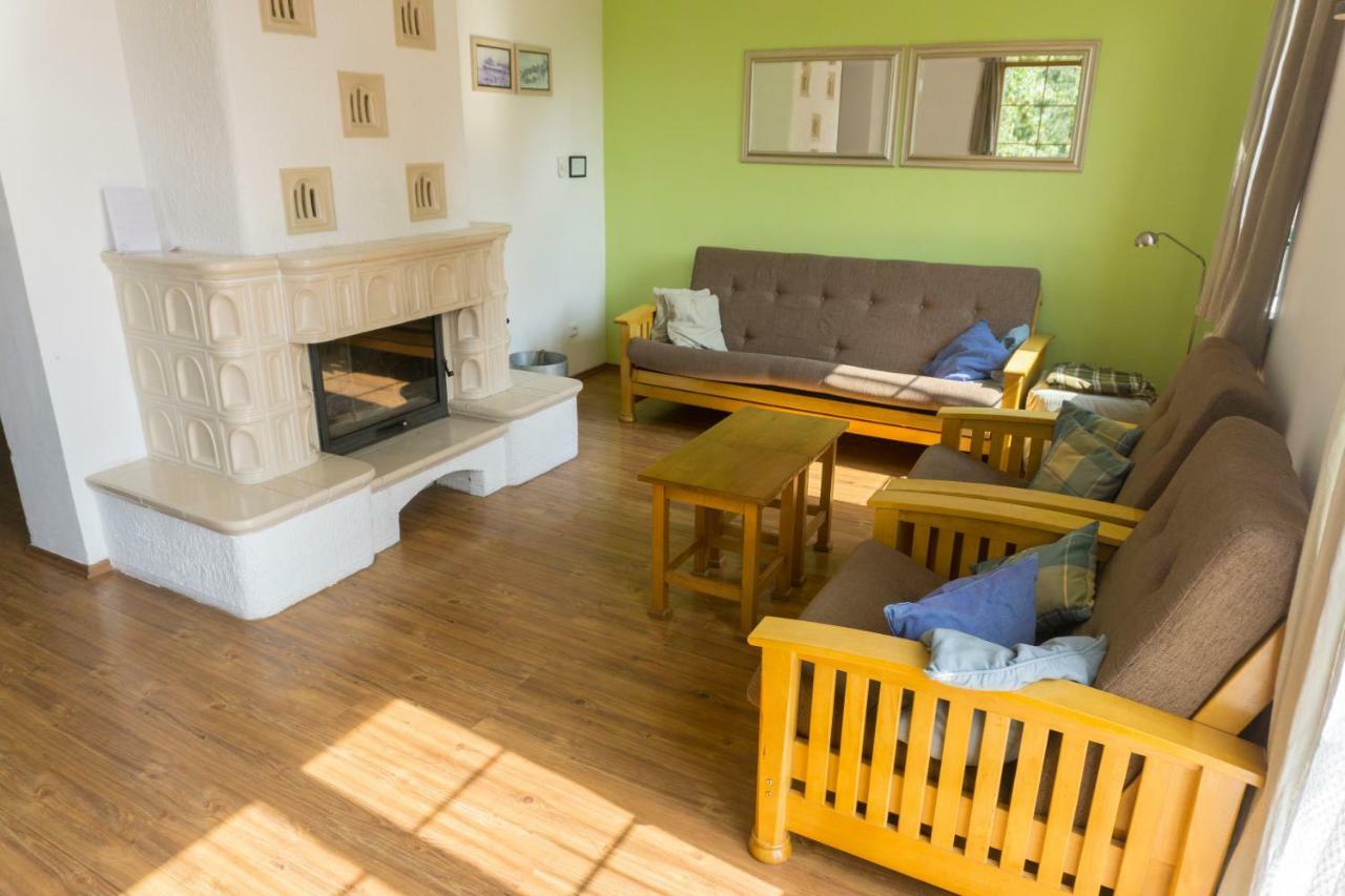 Holiday Villa Javornik Exteriér fotografie